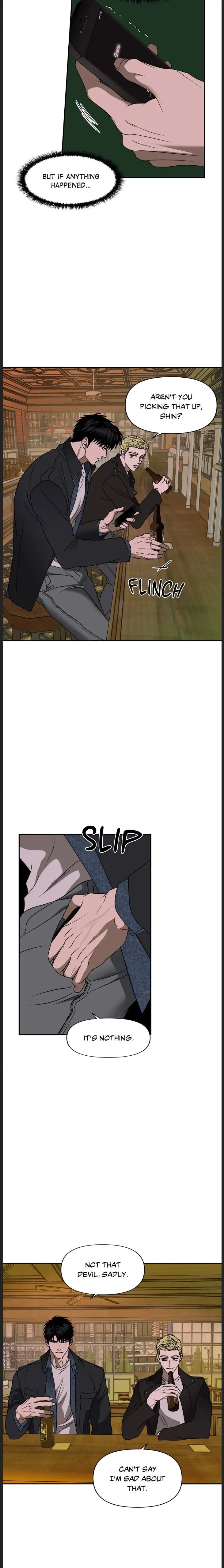Shutline, Chapter 68 image 02